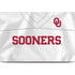 University of Oklahoma White Jersey Dell XPS Skin